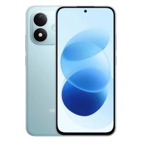 Celular Xiaomi Redmi Note 17 6GB 128GB Celeste