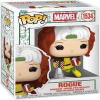 Funko Pop Rogue 1534 X Men Marvel