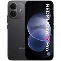 Redmi Note 17 Pro 5g 256gb 8gb Negro