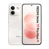 Redmi Note 17 Pro Max 5g 512gb 8gb Rosa