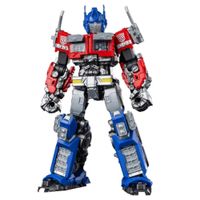 Transformers Classic Class 01 Optimus Prime Rise of the Beast  Model Kit