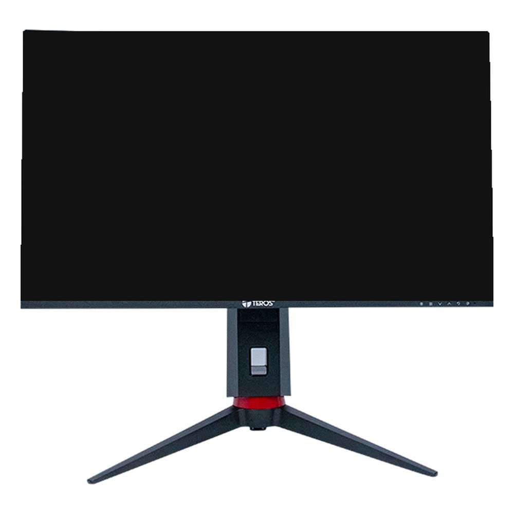 Monitor Gamer Curvo Teros VA 27 pulgadas Full HD 200Hz 1ms TE-2788G