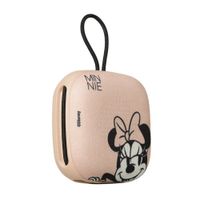 PARLANTE P60 MINNIE MOUSE ROSADO