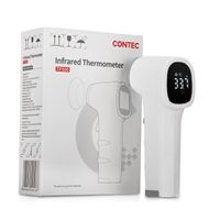 Termómetro Digital Infrarrojo CONTEC TP500