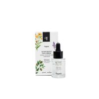 Serum Facial Glow Boost Veganis