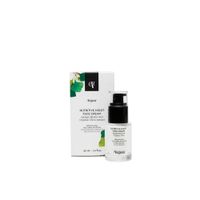 Crema Facial Nocturna Nutritiva Veganis