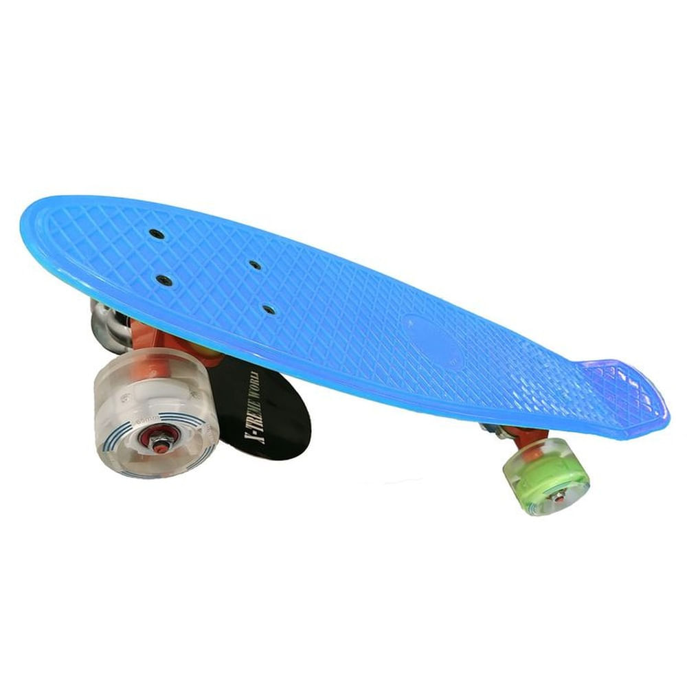Skateboard Penny Gravital Colors Cel - OM-501L