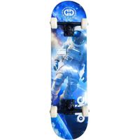 Skateboard Ollie Basic Astroespacial - OM-3108-C-24