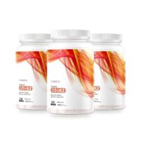 Vitamina D3 800 UI + K2 100 cápsulas – Pack x3