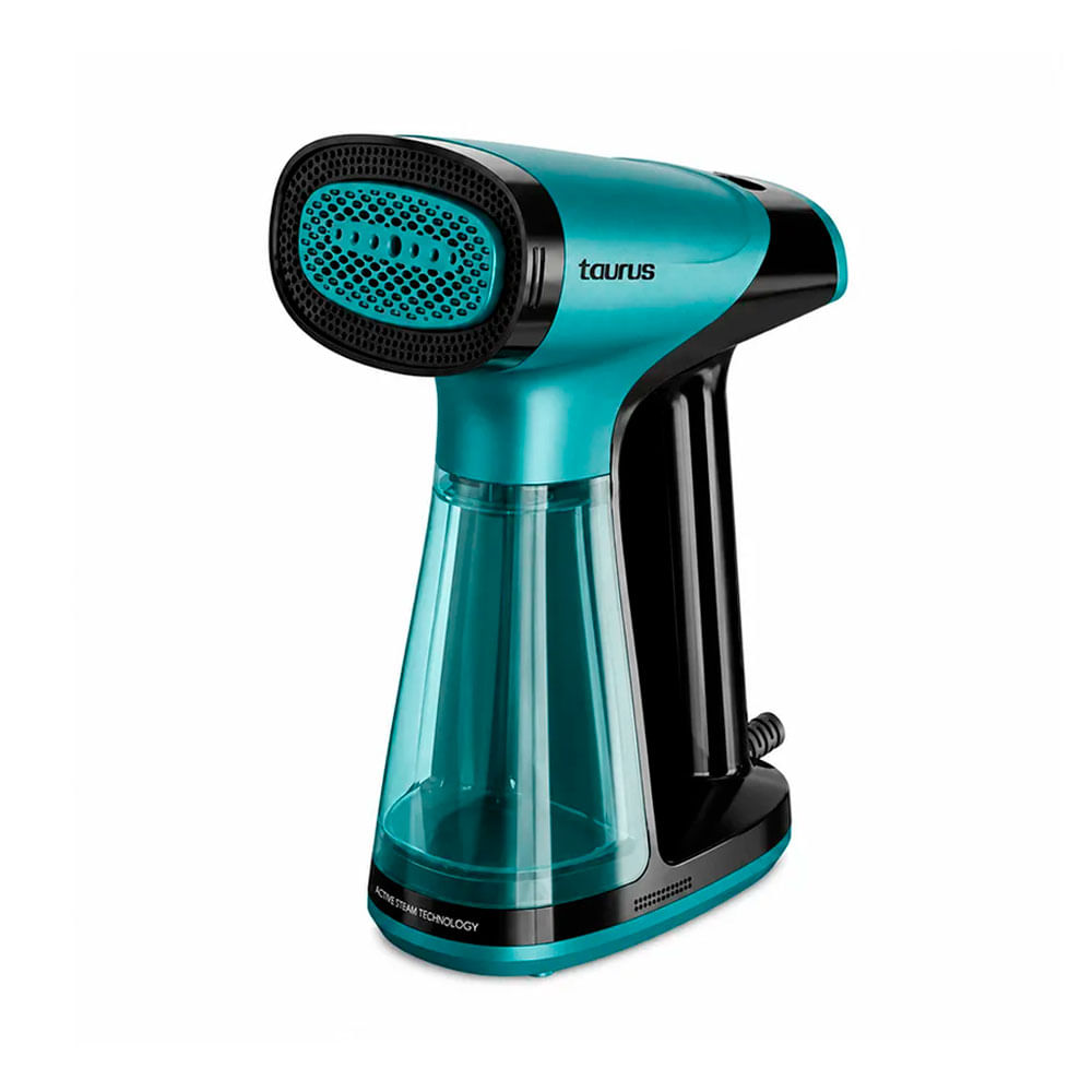 Plancha Vaporizadora de Ropa Taurus Steam  Suction 1550W con Succion