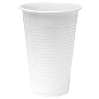 Vaso Descartable PAMOLSA 7 Oz Bolsa 50un 99x99x99mm