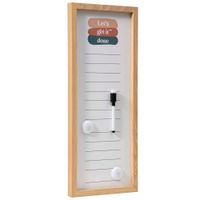 Pack CLASS&WORK Pizarra + Marcador Horizontal
