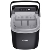 Máquina para hacer Hielo IMACO IMK1209