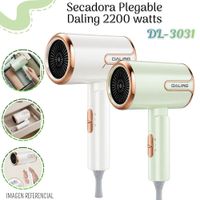 SECADORA DE CABELLO DALING DL-3031