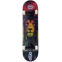 Skateboard Ollie Semi Pro 6 - OM-3108-D-24