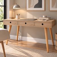Escritorio Vintage Premium Mureka Ventitas Home Duna