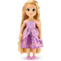 MUÑECA RAPUNZEL DISNEY 40.6 CM