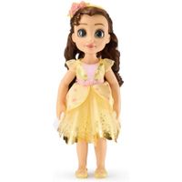 MUÑECA BELLA DISNEY 40.6 CM