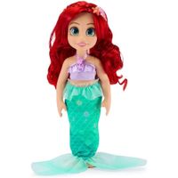 MUÑECA ARIEL DISNEY 40.6 CM