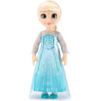 MUÑECA ELSA DISNEY 40.6 CM