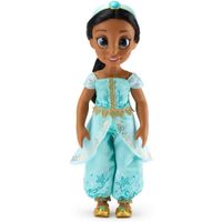 MUÑECA JASMINE DISNEY 40.6 CM