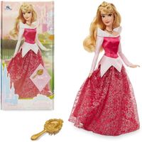 MUÑECA AURORA DISNEY PRINCESAS 28 CM
