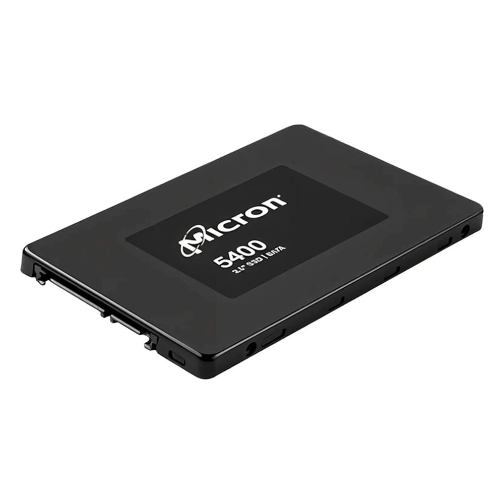 Disco Sólido SSD Lenovo ThinkSystem 5400 PRO 1.92TB SATA 2.5 pulgadas Hot-Swap