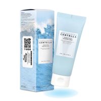 SKIN1004 Madagascar Centella Hyalu-Cica Sleeping Pack 100ml Mascarilla de Noche Hidratante Coreana