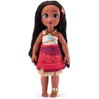 MUÑECA MOANA DISNEY 40.6 CM