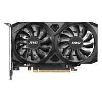 Tarjeta de Video MSI GeForce RTX 3050 VENTUS 2X 6G OC 6GB GDDR6