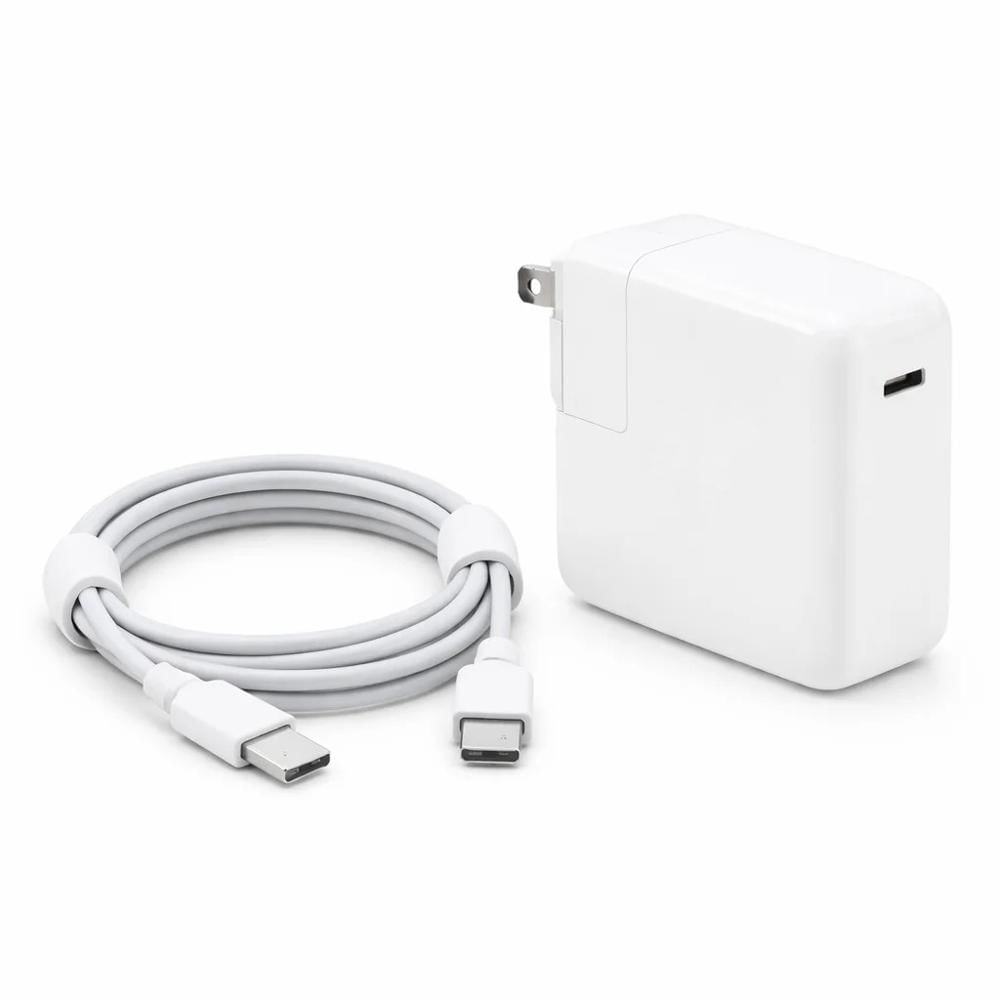 Cargador para MacBook Air 30w tipo C 2m