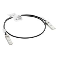 Cable DAC HPE Networking Instant On R9D19A 10G SFP Plus a SFP Plus 1 m
