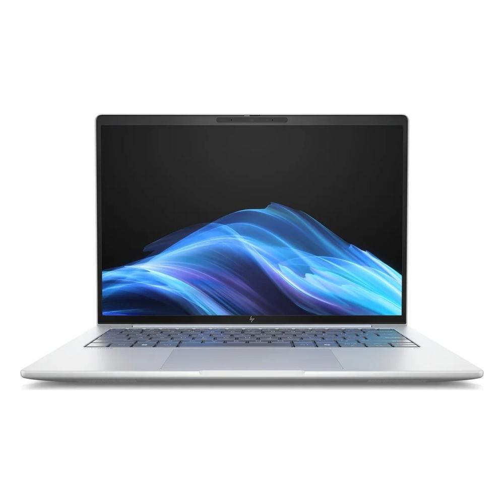 Laptop HP EliteBook 8 G1i 14 pulgadas Core Ultra 7 258V 32GB RAM 1TB SSD Windows 11 Pro Plata