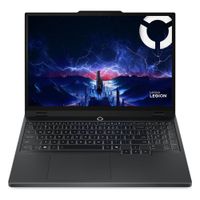 Laptop Gamer Lenovo Legion 5 15.1 pulgadas Core i7-14700HX 32GB 1TB RTX 5070 Windows 11 Home Negro