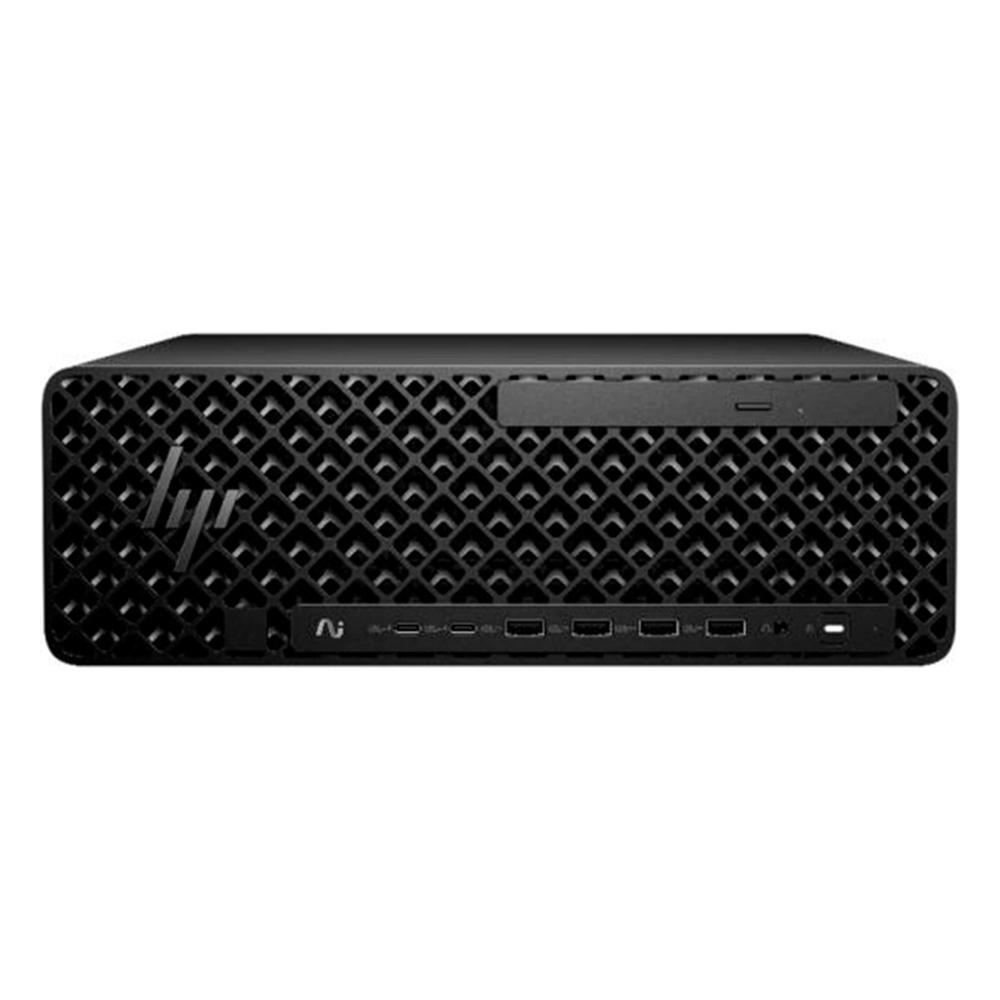 Workstation HP Z2 SFF G1i Core Ultra 7 265K 64GB 512GB SSD RTX A1000 Sin Windows