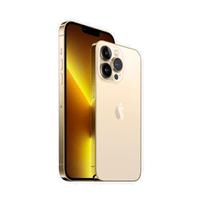 REACONDICIONADO iPhone 13 Pro Max 256gb I Grado B I color Oro