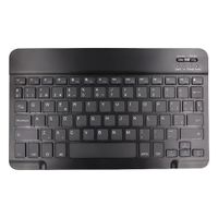 Teclado Advance ADV-SP5706-KEYBOARD para Tablet SmartPad SP5706 Negro