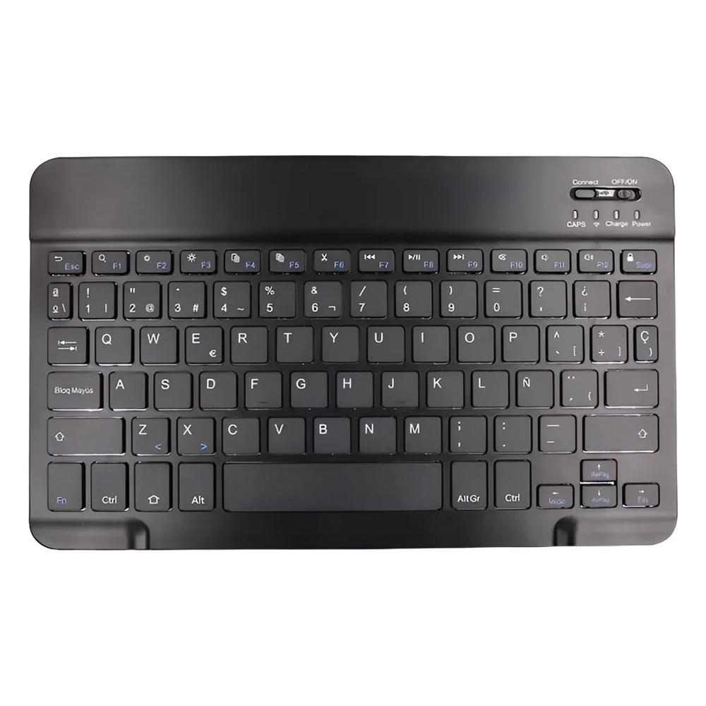 Teclado Advance ADV-SP5706-KEYBOARD para Tablet SmartPad SP5706 Negro