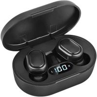 Audifonos Inalambricos Bluetooth Handsfree Earbuds In Ear