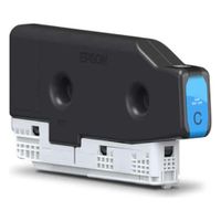 Cartucho de Tinta Epson DURABrite Pro T08K220 Alta Capacidad para WorkForce AM-C400 Cian