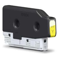 Cartucho de Tinta Epson DURABrite Pro T08K420 Alta Capacidad para WorkForce AM-C400 Amarillo