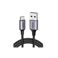 Cable Carga Rápida UGREEN USB 3.0 a USB a USB C 18W