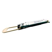 Transceptor Óptico HPE X140 JL251A 40G QSFP Plus BiDi Multimodo LC 100 m Plateado