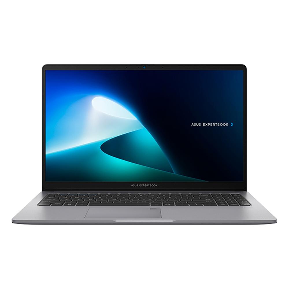 Laptop ASUS ExpertBook P3 16 pulgadas Core Ultra 7 255H 16GB 512GB SSD Sin Windows Gris