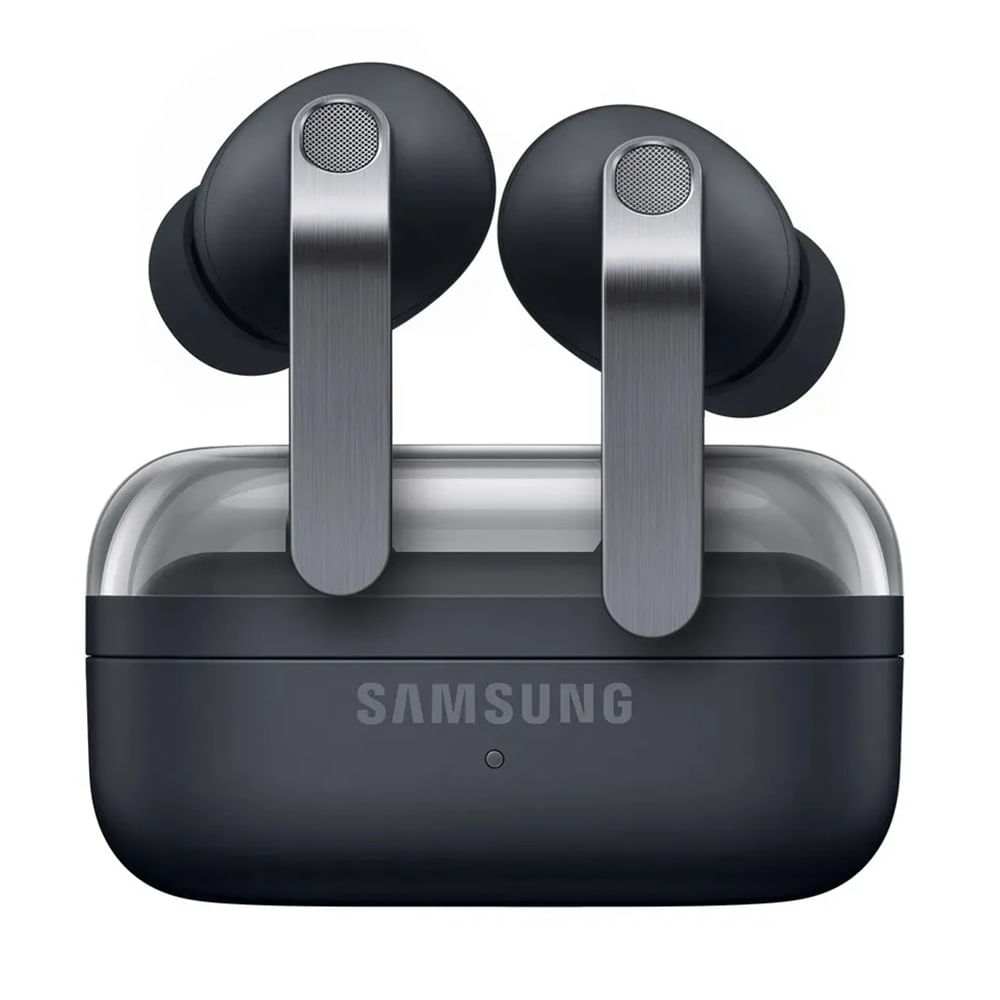 AUDIFONOS SAMSUNG GALAXY BUDS4 PRO NEGRO Negro