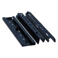 Soporte de Montaje HPE Aruba AP-MNT-D R3J18A para Puntos de Acceso Superficie Sólida Negro