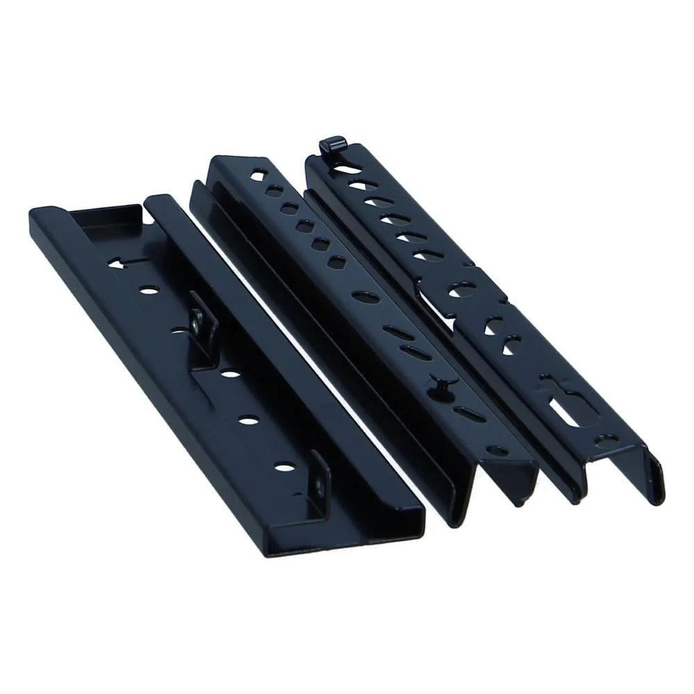 Soporte de Montaje HPE Aruba AP-MNT-D R3J18A para Puntos de Acceso Superficie Sólida Negro
