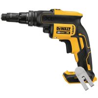 Atornillador para Drywall 1-4' Hex 20V Xr Dewalt DCF622B INCLUYE 1 BAT 5H Y CARGADOR