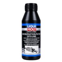 Liqui Moly Pro-Line Limpieza de Filtro de Partículas Diésel DPF Spulung 500ML