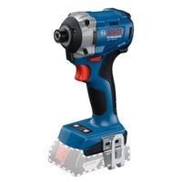 ATORNILLADOR DE IMPACTO  HEX 18V BRUSHLESS BARETOOL GDR 18V-215 - BOSCH